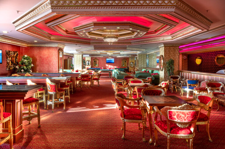 club hotel sera fun royal